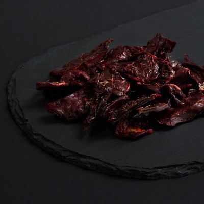 Сыровяленое мясо Meat Choice, лось-1