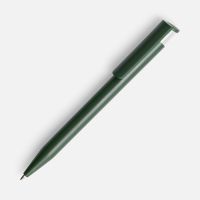Ручка шариковая Tippo, зеленая