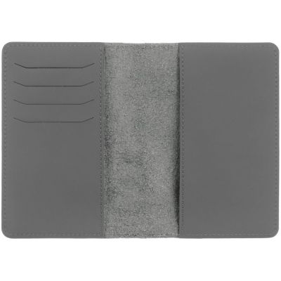 Набор Alaska Trio, серый-3