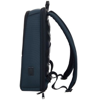 Рюкзак для ноутбука Santiago Nylon, синий-2