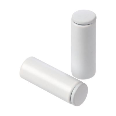 Наконечник для шнурка Nozzle, ver.2, белый-2