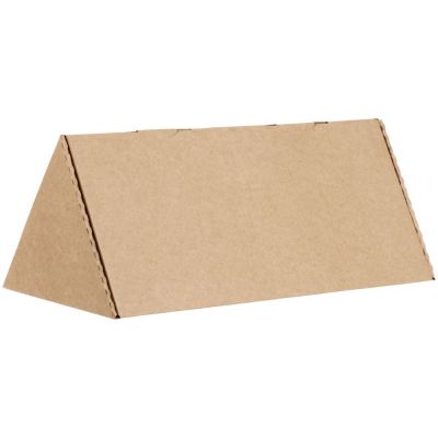 Коробка Tripoint, крафт-0