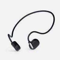 Беспроводные наушники OpenAir Arc, черные