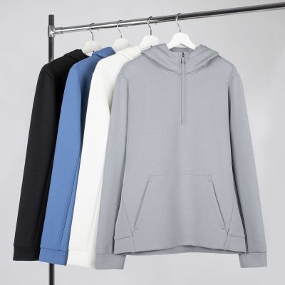 Анорак унисекс Lovi, серый-2