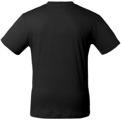 Футболка мужская Ghost of Love, черная-2