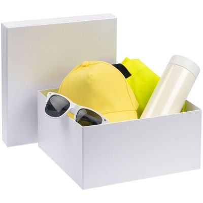 Коробка August-2