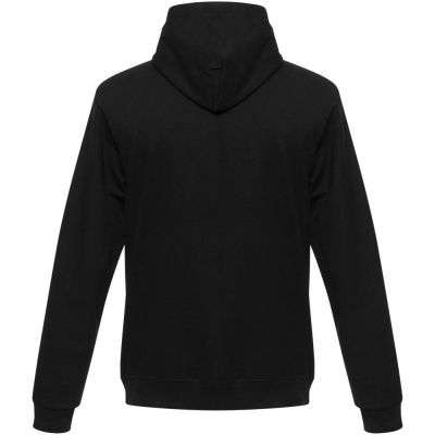 Толстовка ID.003 черная-1