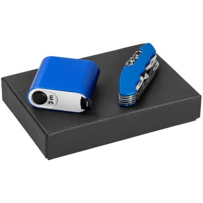 Набор Fix Set, синий-0