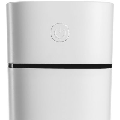 Увлажнитель воздуха с вентилятором и лампой airCade-6