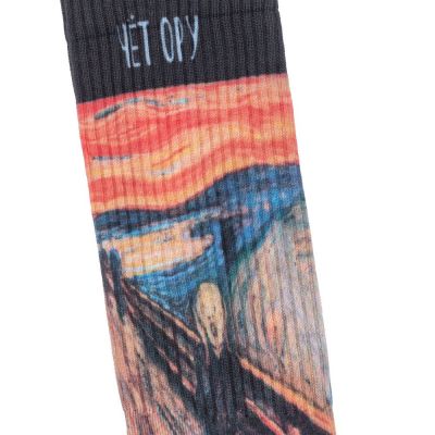 Носки «Чет ору»-2