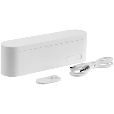 Переносная складная лампа moveLight, белая-9