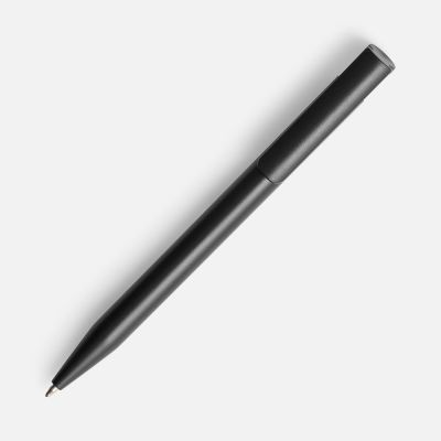 Ручка шариковая Tippo, черная-1