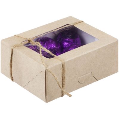 Конфеты «Кедровый грильяж», с черемухой-1