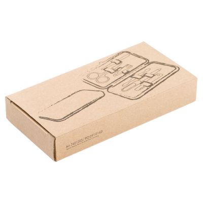 Маникюрный набор «Шарм»-4