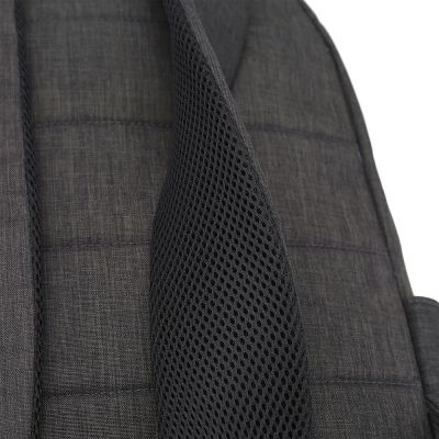 Рюкзак для ноутбука B157, черный-11