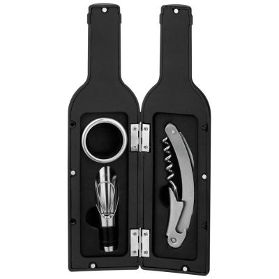 Набор для вина Vinet-1