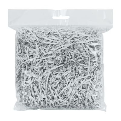 Бумажный наполнитель Chip, серый-2