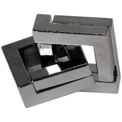 Головоломка Huzzle 6. Quartet-1