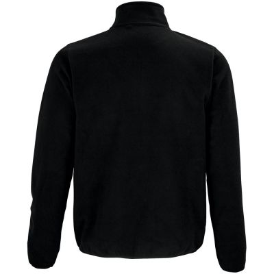 Куртка мужская Factor Men, черная-2