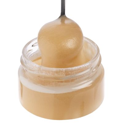 Мед «Ферганская долина»-1