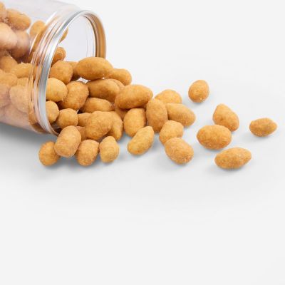 Арахис Astronut в хрустящей корочке, сыр-2