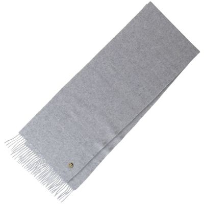 Шарф Montmartre, серый-0
