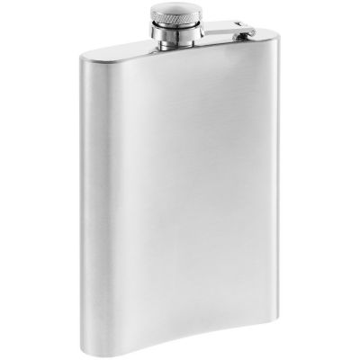 Фляжка Great Muse, стальная-1