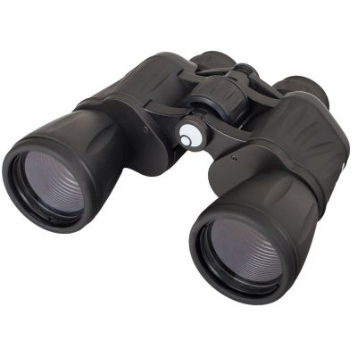 Бинокль Atom 10x, линзы 50 мм-0