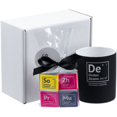 Набор «Дедон»-0