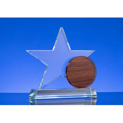 Стела Star Trophy-1