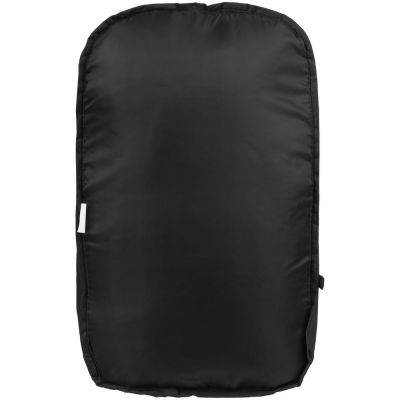 Рюкзак Bertly, черный-5