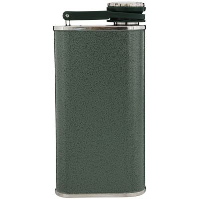 Фляга Stanley Classic, темно-зеленая-1