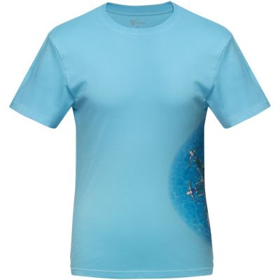 Футболка «Вместе и вовремя»-1