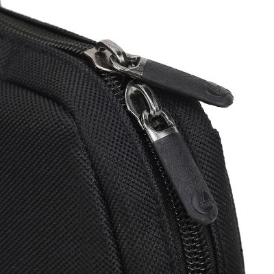 Сумка для ноутбука L215, черная-8