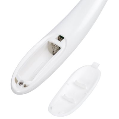 Массажер для глаз и лица Eyestick Light, белый-5