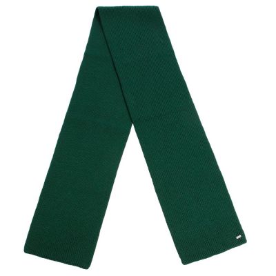 Шарф Tommi, зеленый-2