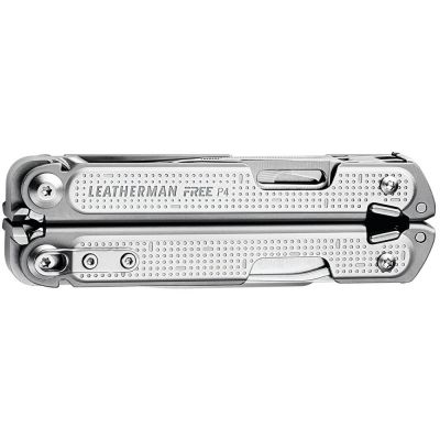 Мультитул Free P2-3