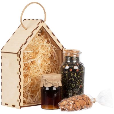 Набор Sweet Harmony, клубника-мята-0