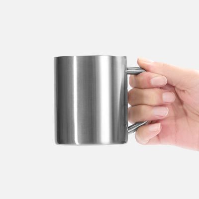 Кружка для сублимационной печати Makesteel-2