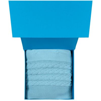 Коробка Amaze, голубая-2