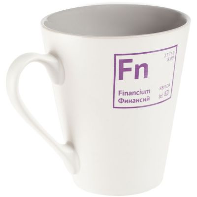 Кружка «Разделение труда. Финансий»-1