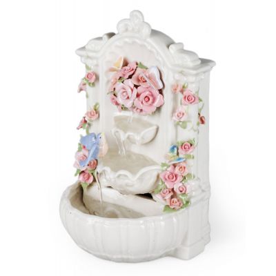 Сувенир «Фонтан музыкальный»-1