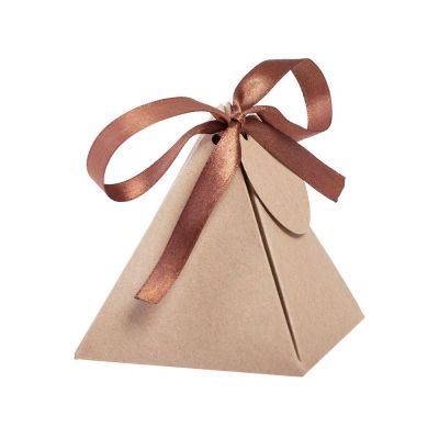 Упаковка Cleo, крафт-0