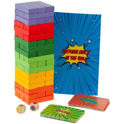 Настольная игра Another Brick in the Wall-0