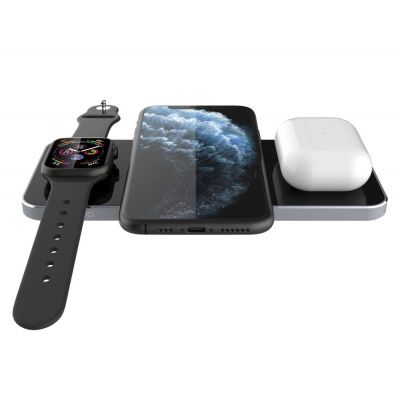 Зарядная станция ReVolt A5-5