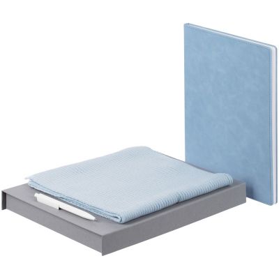 Набор Urban Maxi, голубой-0