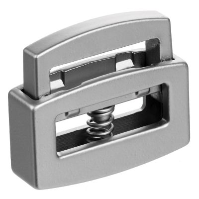 Фиксатор для шнура Latch, серебристый-1