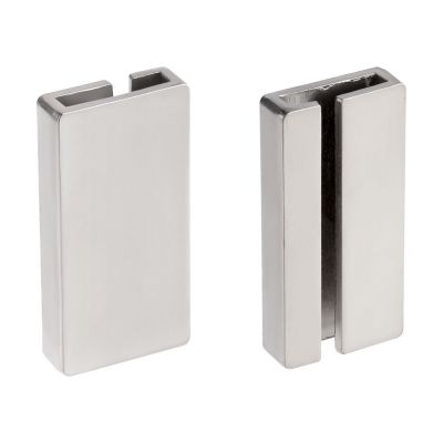 Ежедневник Replica Metal Mini, недатированный, серый-5