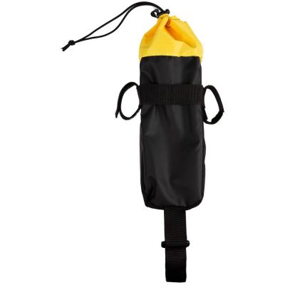 Велосумка на руль Feed Bag, черная-2