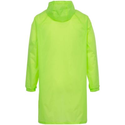 Дождевик Rainman Zip Pro, желтый неон-1